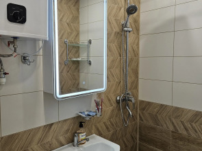 Апартаменты на Волжской набережной 177