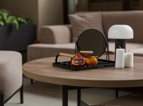 Курортный отель Эделон