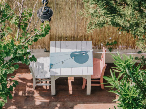 Отель Ağva Marina