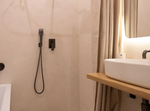 Квартира Апартаменты на Море