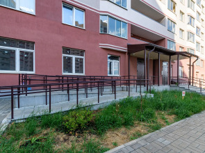 Апартаменты на Петрова 34В