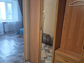 Apartment Апартаменты возле ТЦ Городок