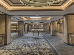 Renaissance Polat Istanbul Hotel