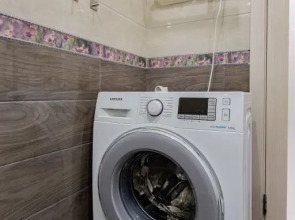 Апартамент Солнечный в центре Сочи у моря с балконом