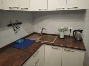 Апартаменты Шоколад