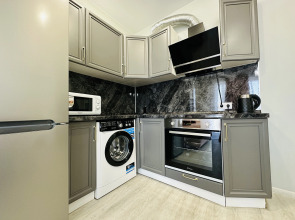 Квартира Nasutki38 люкс Зеркальное отражение