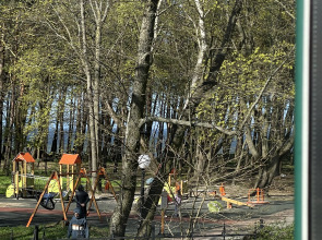 Квартира Апартаменты Resident у Моря