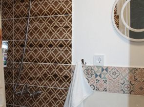 Апартаменты Пряженникова 61