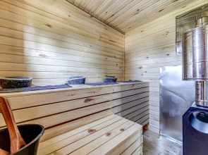 База отдыха О'gorod