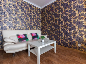 Апартаменты Hanaka Алма-Атинская 8