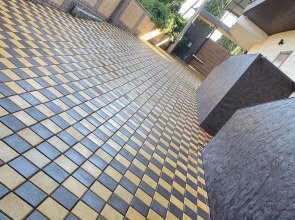 Гостевой дом Галон