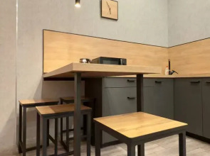 Апартаменты ArendaGrad Степанова 12