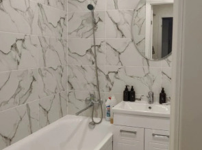 Квартира Благородная Kravc Group в Дядьково