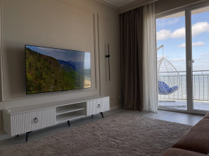 Жилые помещения Aprt24