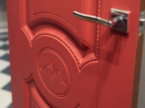 Апартаменты NEW Grunge Voyage 15 минут от DME