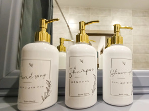 Квартира Евродвушка в новом ЖК