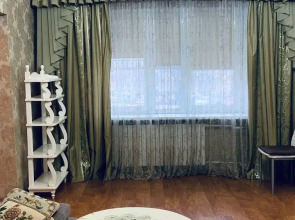 Апартаменты Ленинский проспект 67