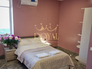 Апартаменты Роял