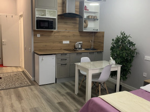 Апартаменты Рядом с Московским Вокзалом и Новым Ремонтом