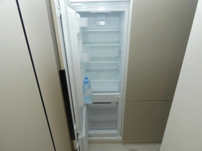 Апартаменты на Черноморской