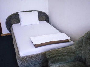 Отель Актау