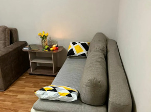 Апартаменты 2-комнатные в Центре Города на улице Ленина