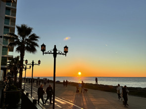 Апартаменты Marina in Batumi View