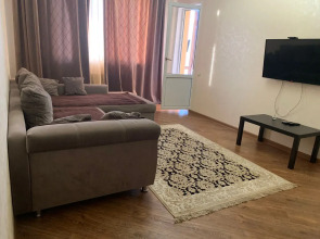 Apartamenty Apart Hotel S Vidom Na More