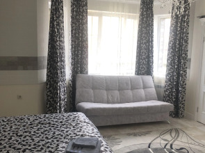 Меблированные комнаты Астория