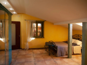 Апартаменты двухкомнатные Энгельса 73