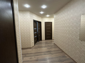 Квартира 3-х комнатная в ЖК Зеленый берег