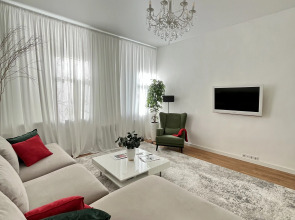 Квартира на Декабристов 36/1