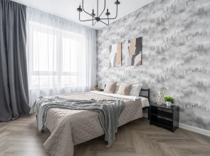 Квартира однокомнатная в ЖК Арт Сити