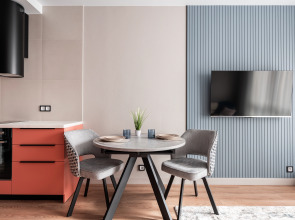 Квартира Конфетти