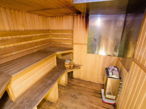 Гостевой дом Купеческий