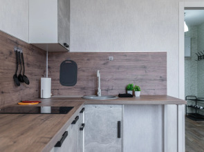 Квартира в ЖК Аврора