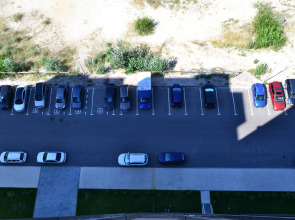 Квартира ЭмиЛи в ЖК Лазурный