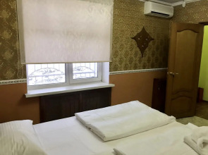 Хостел 1001 Ночь