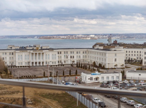 Квартира Акваделюкс