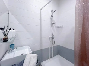 Апартаменты Park Inn Citi Rooms