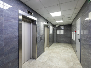 Квартира видовая Чаша Казань