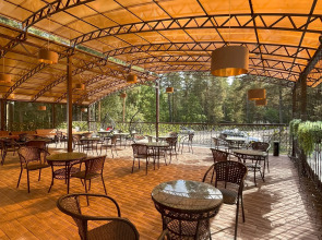 База отдыха Алсма