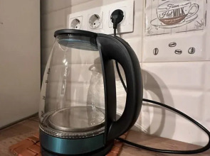 Квартира на Конструктора Грязева 6