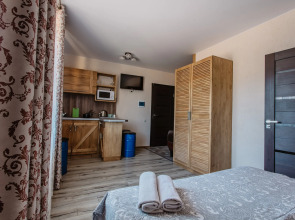 Квартира 3 на Благоева