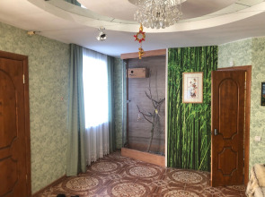 Гостевой дом  Маришкин дом