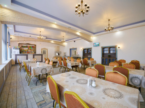 Гостевой дом КДВ