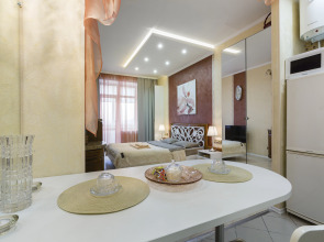 Квартира На Маршала Говорова 12/1