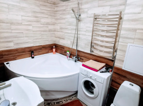 Апартаменты возле McDonalds