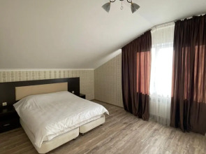 Гостевой Дом У Грека