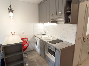 Апартаменты Отдыхаем в Ораниенбауме